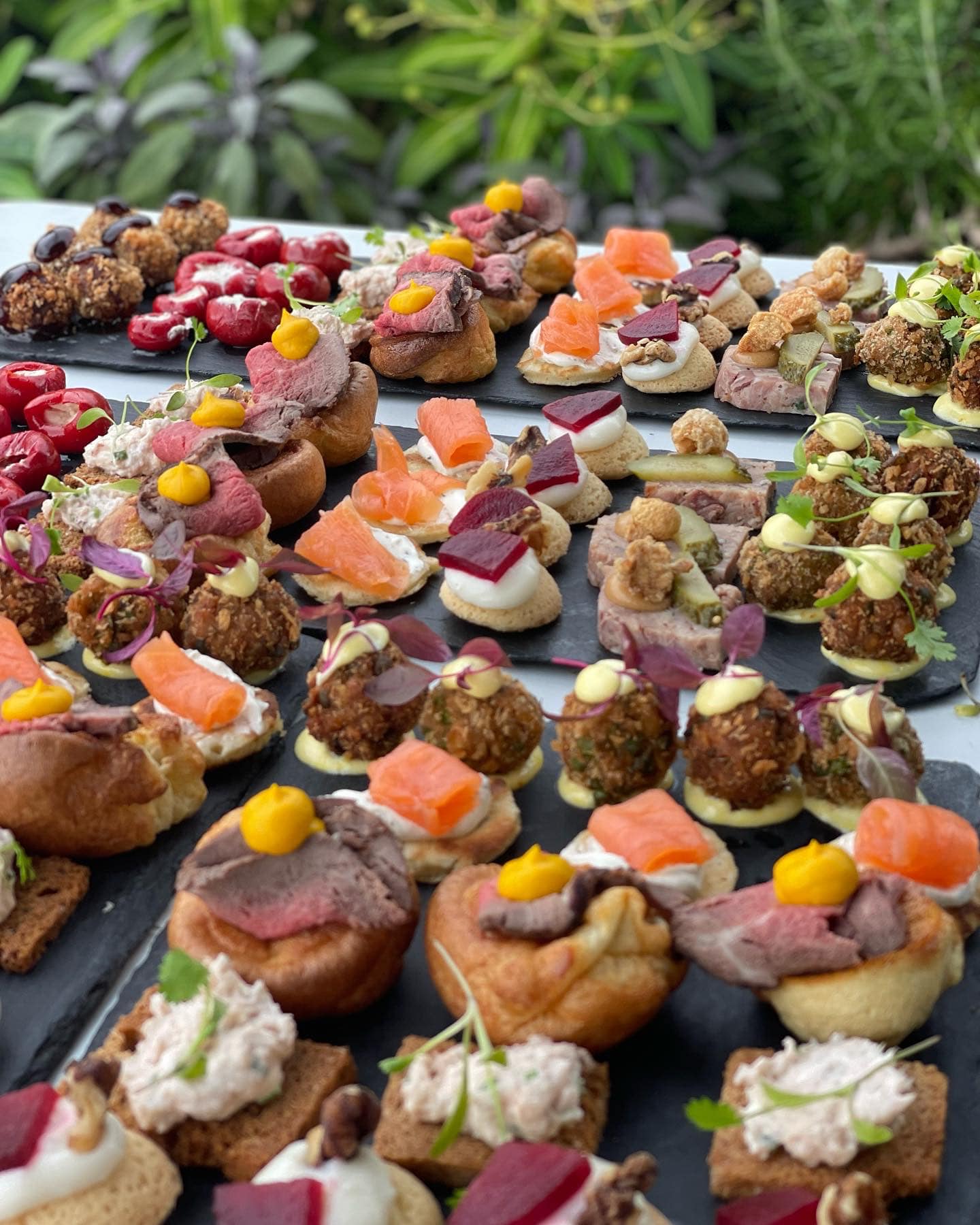 catering companies