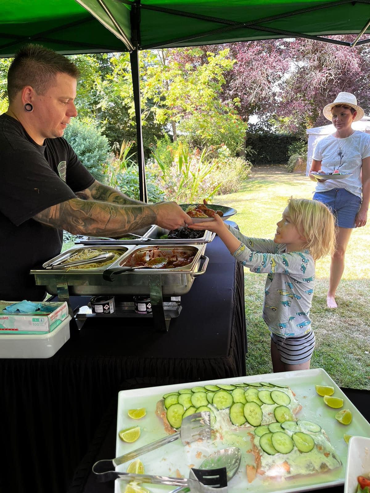 Host the Ultimate Summer Garden Party