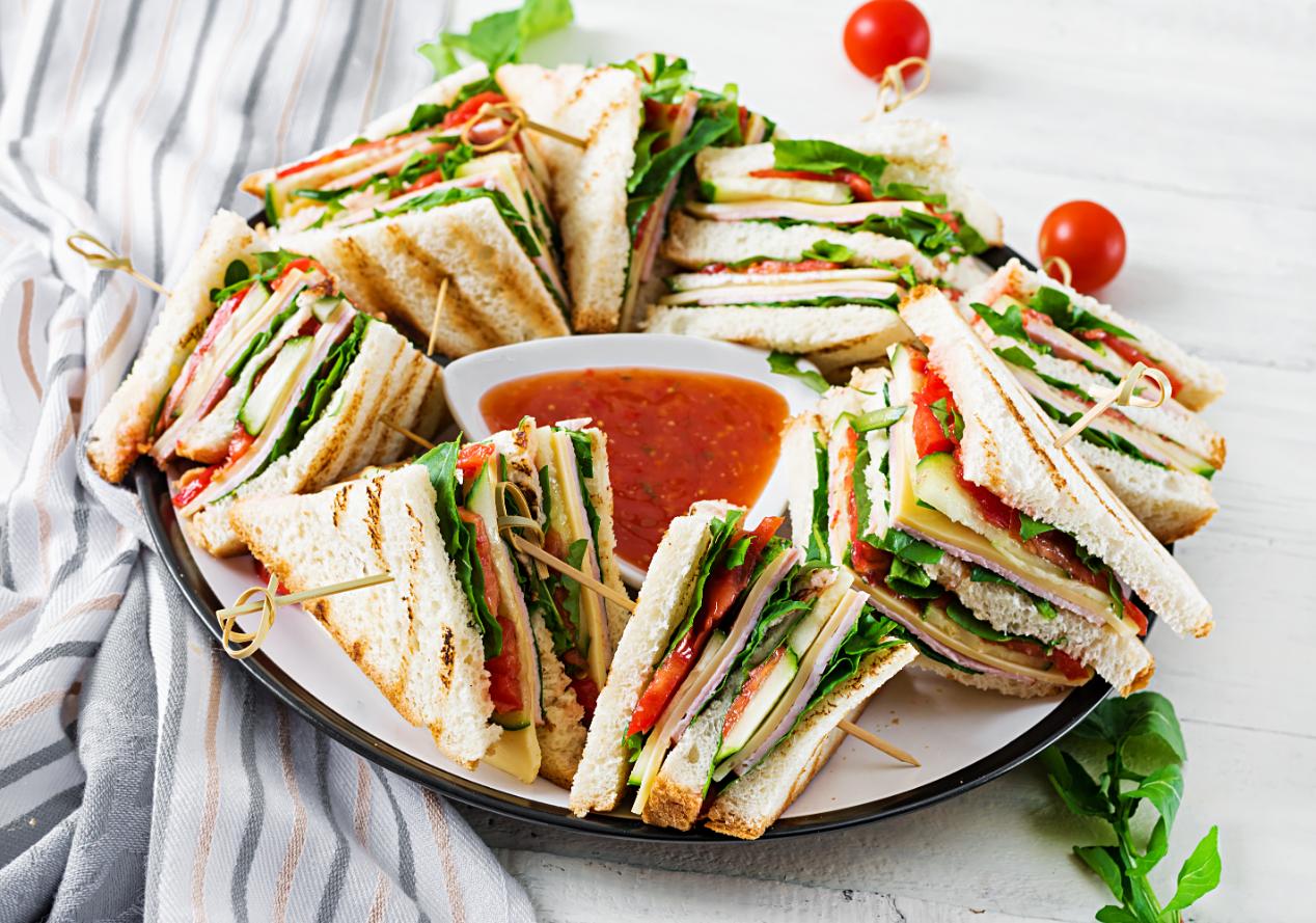 Professional Business Catering Services