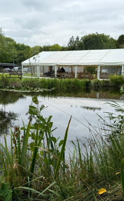 Tippi wedding catering Midlands