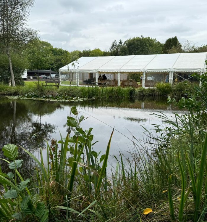 Tippi wedding catering Midlands